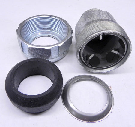 Thomas & Betts Teck/Jacketed Cable Connector ST125-550S - Advance Operations