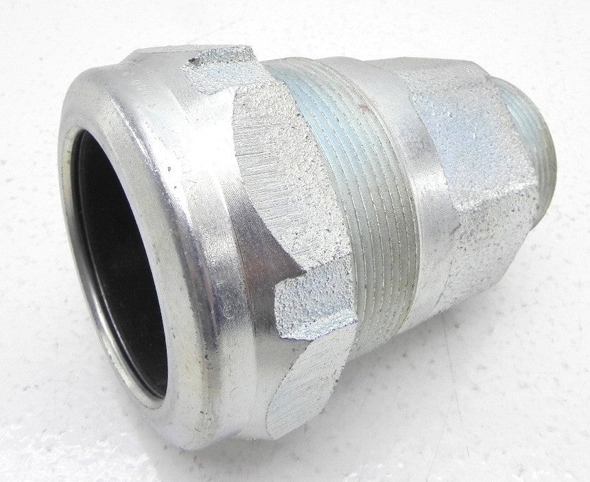 Thomas & Betts Teck Cable Fitting 1-1/2" ST150-473S - Advance Operations