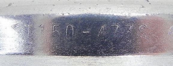 Thomas & Betts Teck Cable Fitting 1-1/2" ST150-473S - Advance Operations