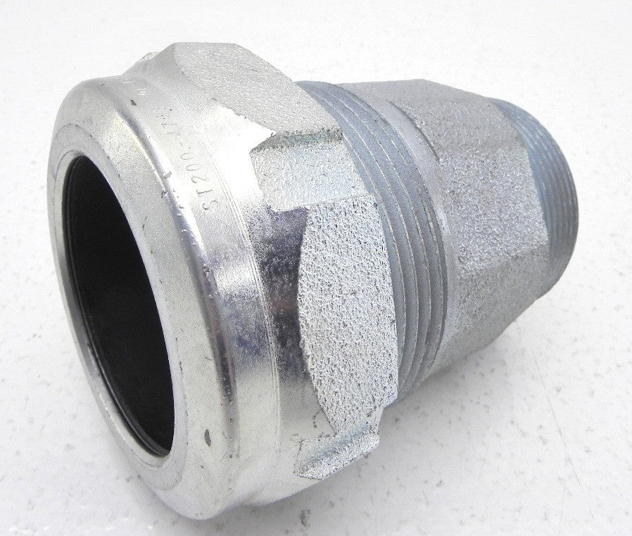 Thomas & Betts Teck Cable Fitting 2" ST200-474S - Advance Operations