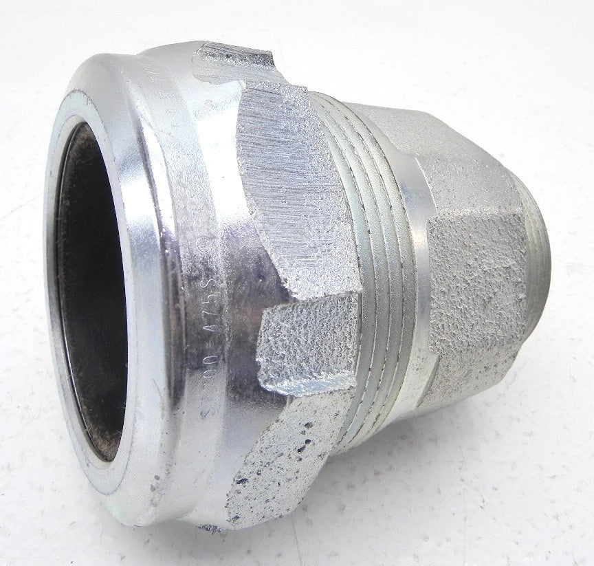 Thomas & Betts Teck Cable Fitting 2" ST200-475S - Advance Operations