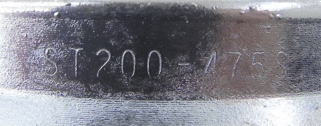 Thomas & Betts Teck Cable Fitting 2" ST200-475S - Advance Operations