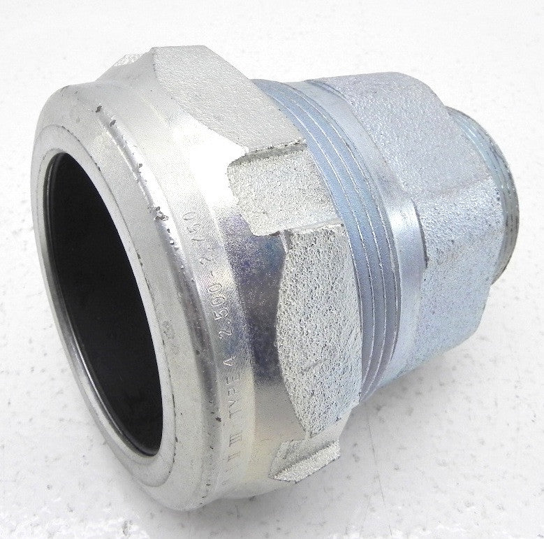 Thomas & Betts Teck Cable Fitting 2" ST200-476S - Advance Operations