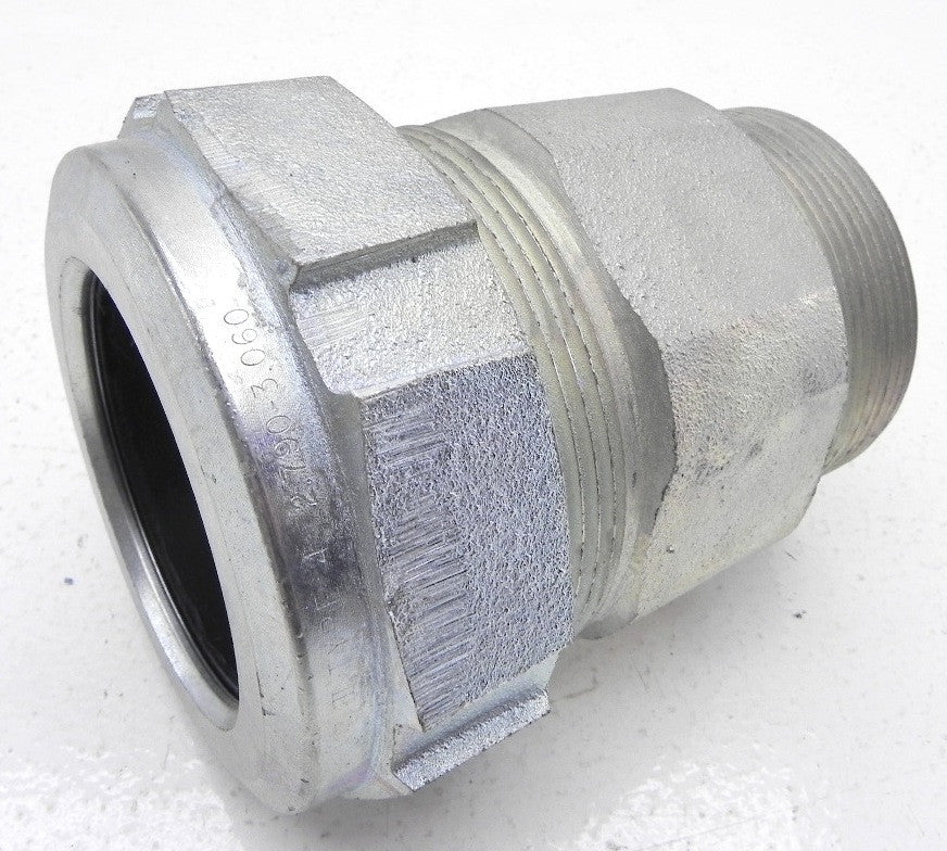 Thomas & Betts Teck Cable Fitting 3" ST300-479S - Advance Operations