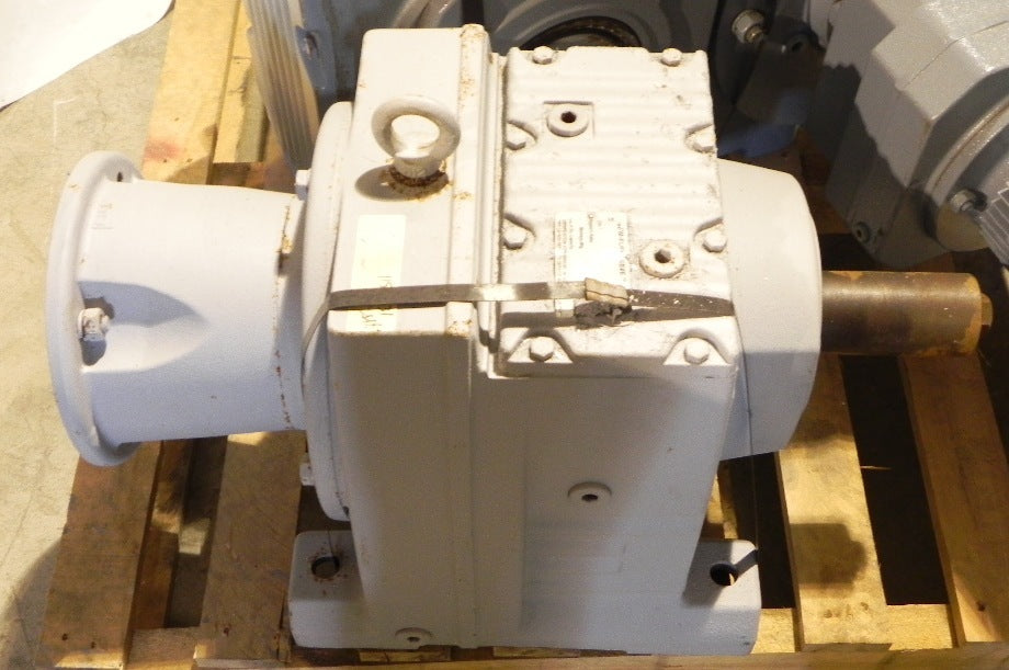 Sew-Eurodrive Speed Reducer R97LP213 - Advance Operations