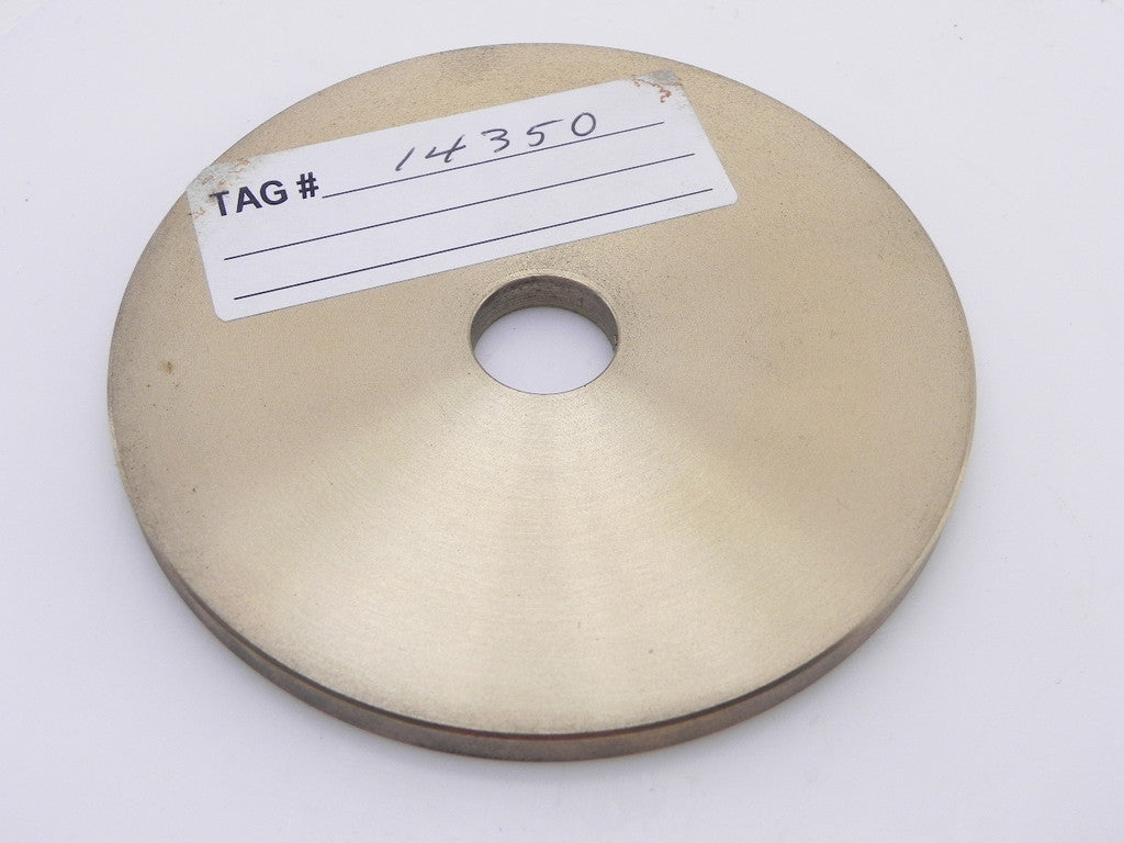 Gasmac Bronze Stopper Washer 90125125/2 - Advance Operations