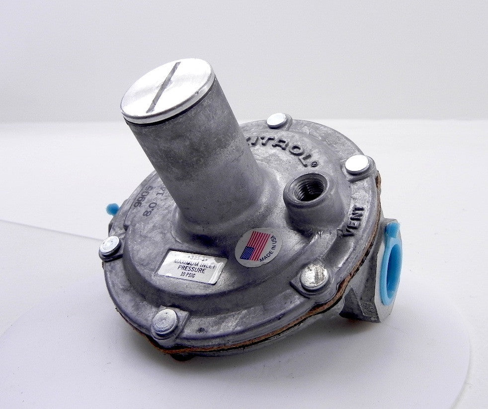 Maxitrol Gas Pressure Regulator 325-3  1/2" NPT - Advance Operations