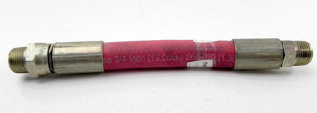 Airmax Air Hose 3/4" x 12" - Advance Operations
