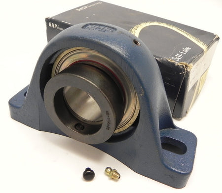 RHP Pillow Block Bearing NP1.11/16EC - Advance Operations