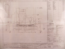 Load image into Gallery viewer, John Crane Mechanical Seal 81T DBL 1-3/4&quot; Drawing no: CFSP-47506 - Advance Operations

