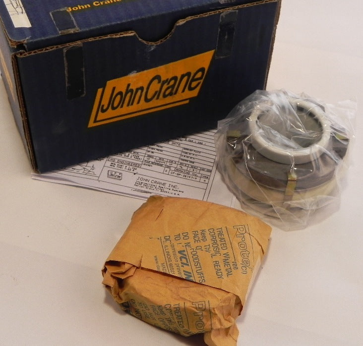 John Crane Mechanical Seal Type 20R 1-3/4" - Advance Operations