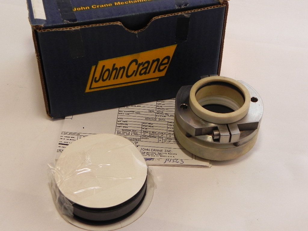 John Crane Mechanical Seal Type 20R 1-3/4" - Advance Operations