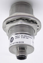 Load image into Gallery viewer, Allen-Bradley Limit Switch 871TM-BX08 - Advance Operations
