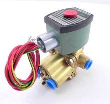 Load image into Gallery viewer, Asco / Red-Hat Solenoid Valve 8342G3M - Advance Operations
