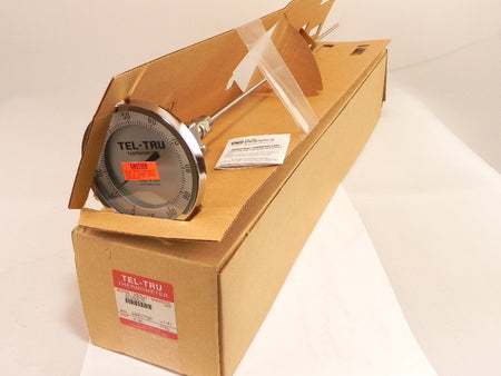 Tel-Tru Thermometer 26" 42102676 - Advance Operations