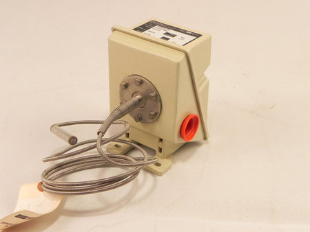 Ashcroft Temperature Switch LTDN4KK05A7030 - Advance Operations