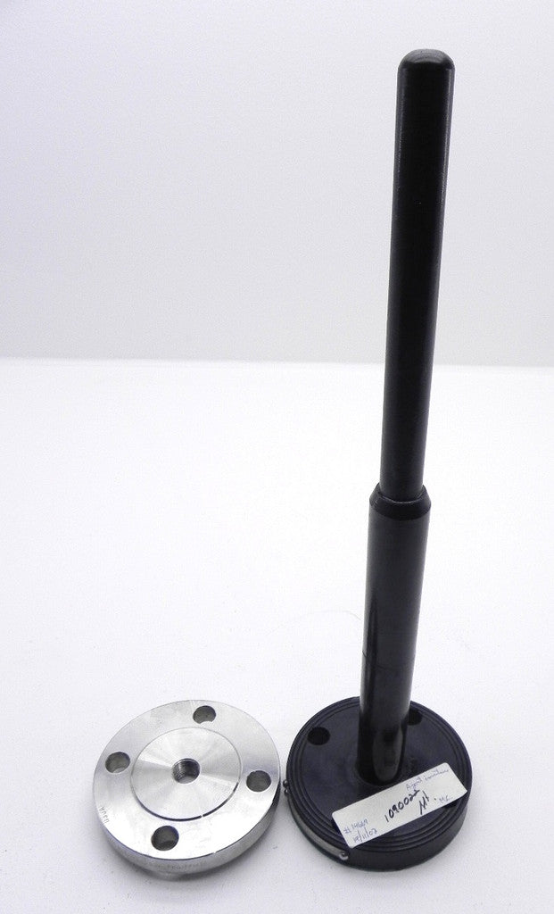 Carbone of America  Thermowell 15TWF-31-16.91-1/2-R9-S - Advance Operations