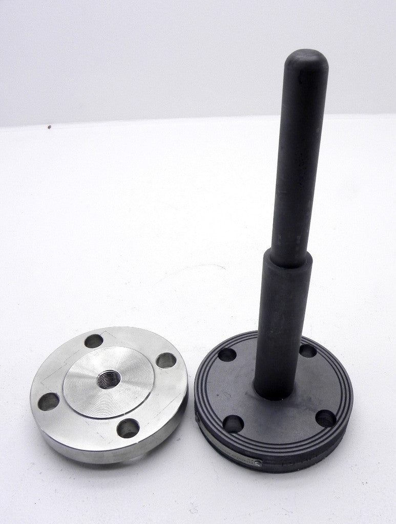 Carbone Thermowell 1.5TWF-26-9.75-1/2-R4.88-SS - Advance Operations