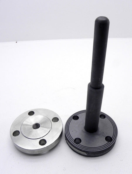 Carbone Thermowell 1.5TWF-26-9.75-1/2-R4.88-SS - Advance Operations