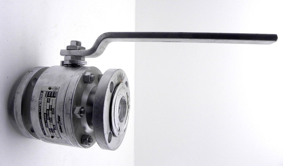 Perar Floating Ball Valve 2" - Advance Operations