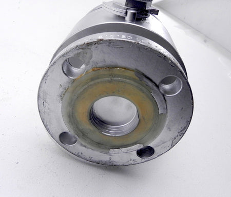 Perar Floating Ball Valve 2" - Advance Operations