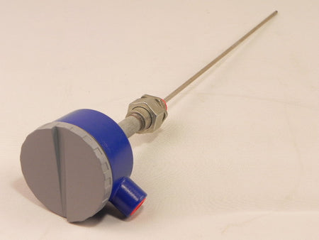 Foxboro Temperature RTD Probe PR-14UBS-018 - Advance Operations