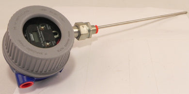 Foxboro Temperature Transmitter RTT20-D1LPQCA-C1D5K1L1 - Advance Operations