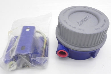 Foxboro Temperature Transmitter RTT20-D1SNKCD-C1K1M1 - Advance Operations