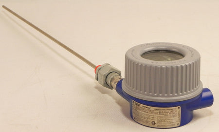 Foxboro 18" Temperature Transmitter RTT20-D1LSQCA-C1D5K1L1 FOXCOM I/A Series - Advance Operations