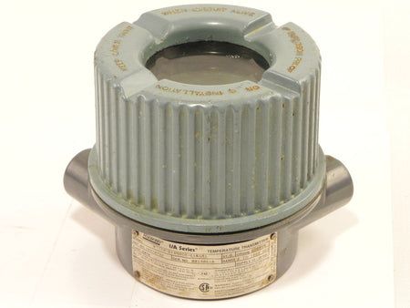 Foxboro Temperature Transmitter RTT20-D1SNQCA-C1K1L1M1 - Advance Operations