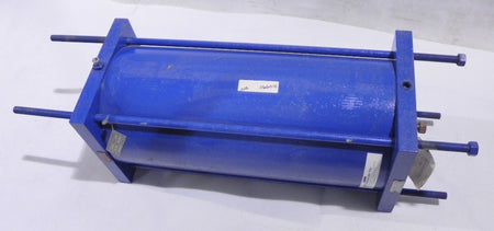 Trueline Pneumatic Cylinder CY12X11R-SR-FO 12" - Advance Operations