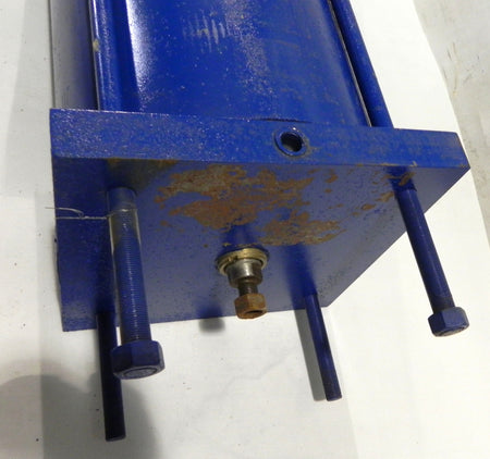 Trueline Pneumatic Cylinder CY12X11R-SR-FO 12" - Advance Operations