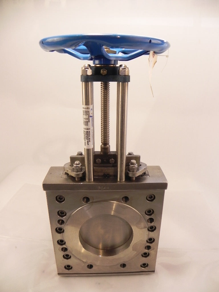 Trueline Gate Valve 6" F8112-RS-304H - Advance Operations