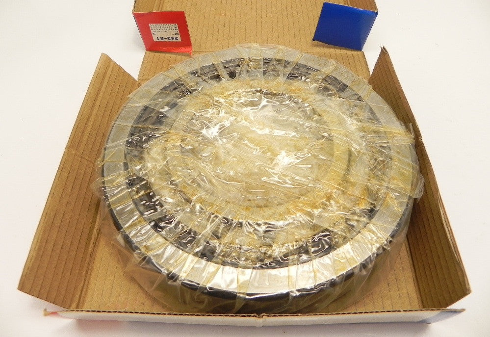 SKF Cylindrical Roller Bearing NU 322 ECP - Advance Operations