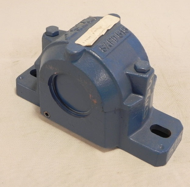 SKF Split Pillow Block Housing SAFD 515 - Advance Operations