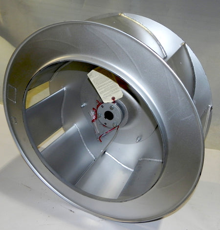 Browning Impeller Blower 28-1/4" x 11-1/4" - Advance Operations