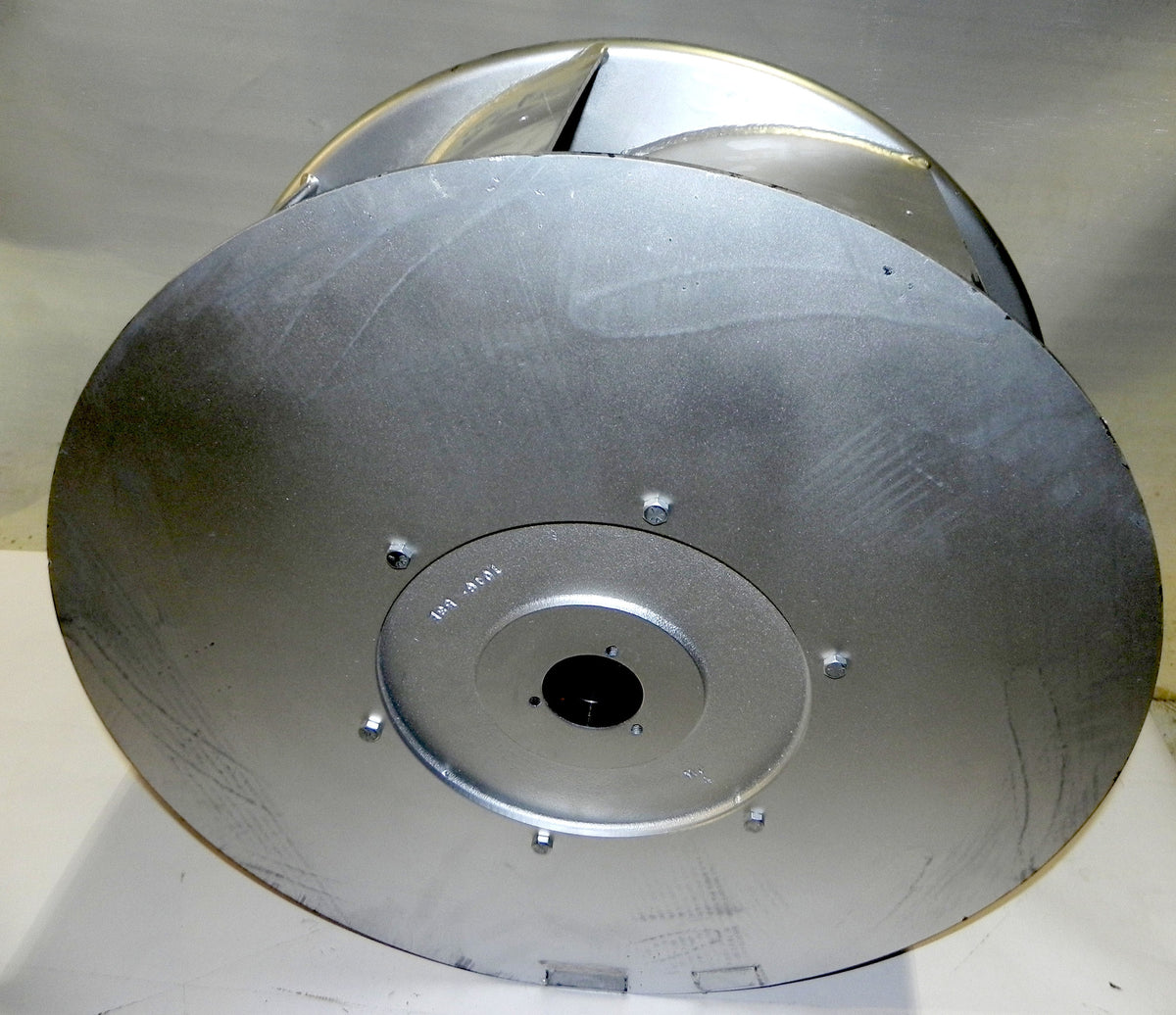 Browning Impeller Blower 28-1/4" x 11-1/4" - Advance Operations