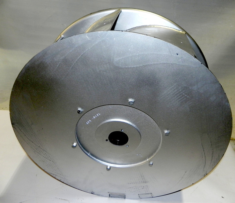 Browning Impeller Blower 28-1/4" x 11-1/4" - Advance Operations