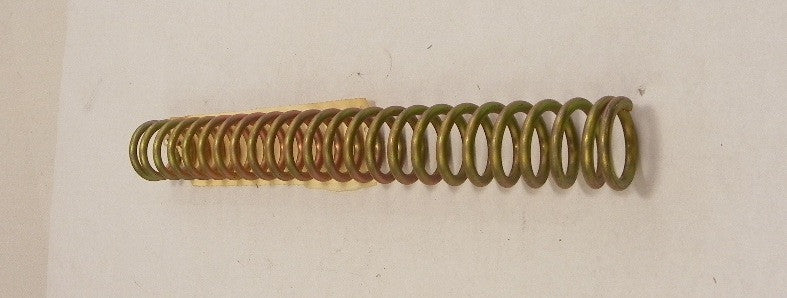 General Electric Electrical Tension Spring 259A8785P1 - Advance Operations