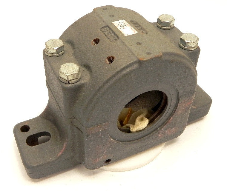 Rexnord Link-Belt Pillow Block Bearing Housing P-LB6835R 2-7/16" - Advance Operations