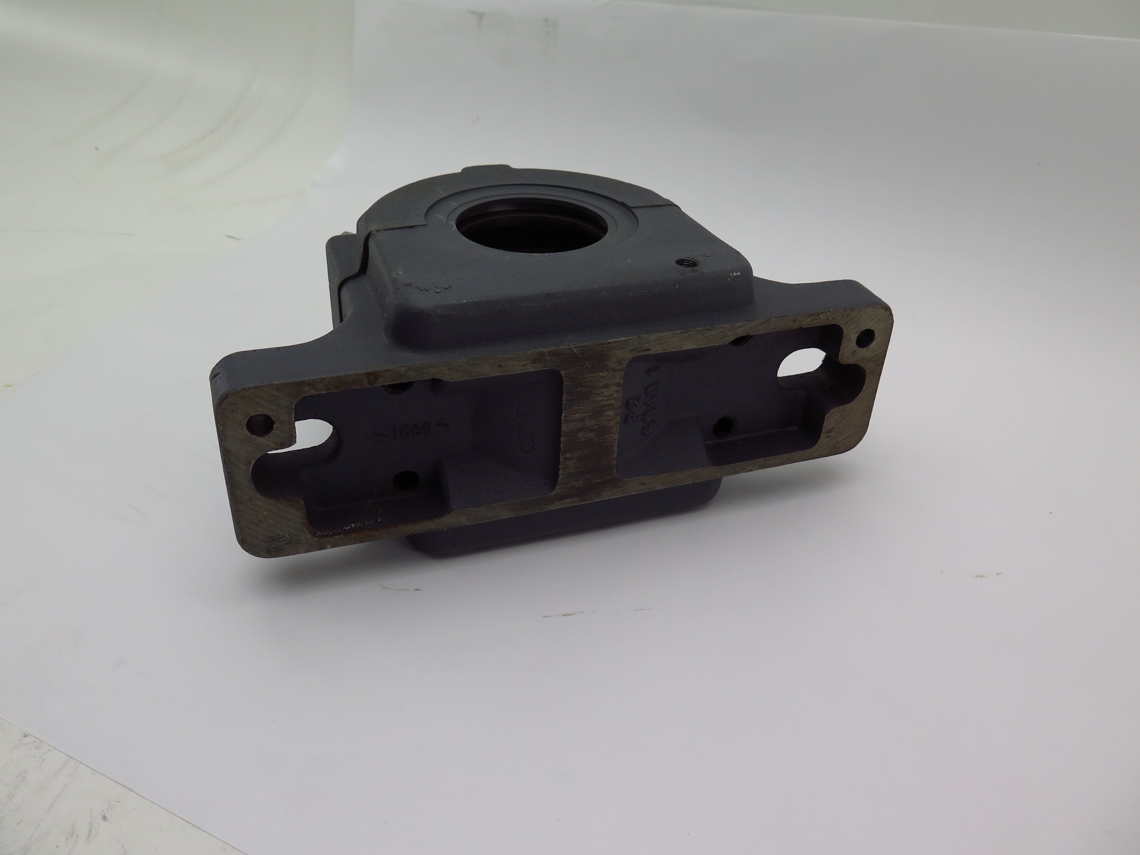 Rexnord Link-Belt Pillow Block Bearing Housing P-LB6835R 2-7/16" - Advance Operations