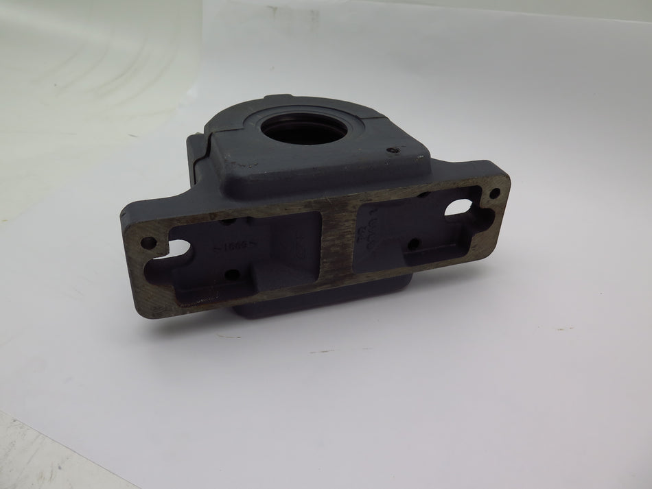 Rexnord Link-Belt Pillow Block Bearing Housing P-LB6835R 2-7/16" - Advance Operations