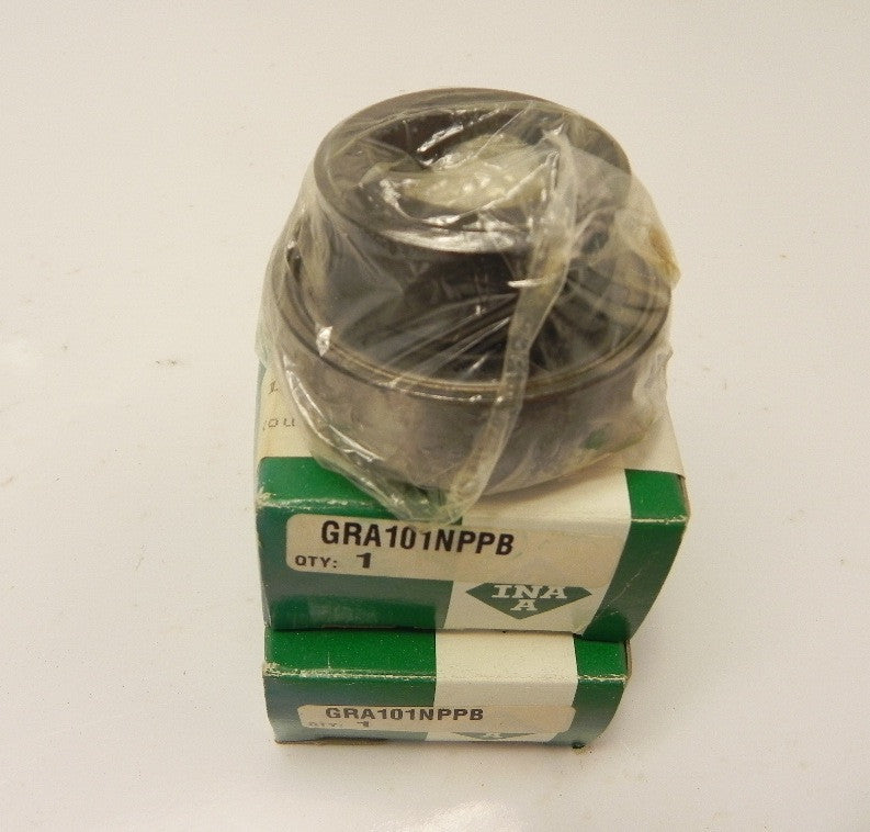 INA Ball Bearing GRA101NPPB (Lot of 2) - Advance Operations
