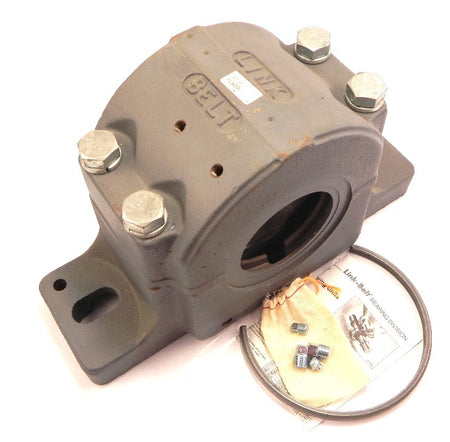 Link-Belt Split Pillow Block Housing P-LB6855R - Advance Operations