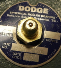 Load image into Gallery viewer, Dodge Pillow Bearing Housing 044198 - Advance Operations
