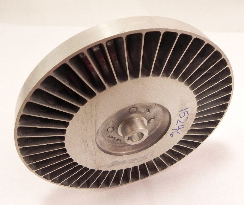 Spencer Vortex Impeller VBI30401 - Advance Operations