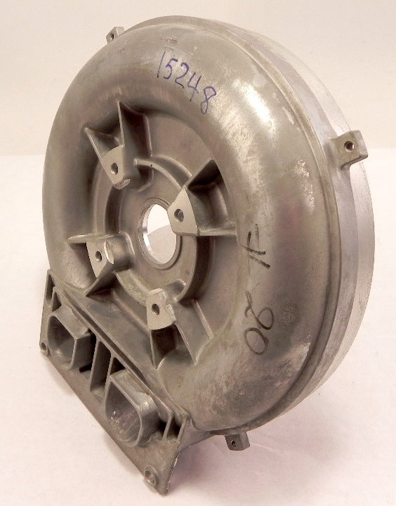 Spencer Vortex Regenerative Blower Case VBC30401 - Advance Operations
