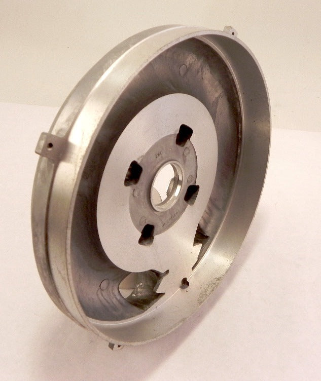 Spencer Vortex Regenerative Blower Case VBC30401 - Advance Operations