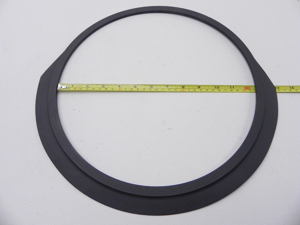 Carbone of America PTFE / Graphite Baffle Ring 13C-10 - Advance Operations