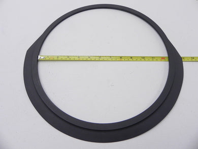 Carbone of America PTFE / Graphite Baffle Ring 13C-10 - Advance Operations